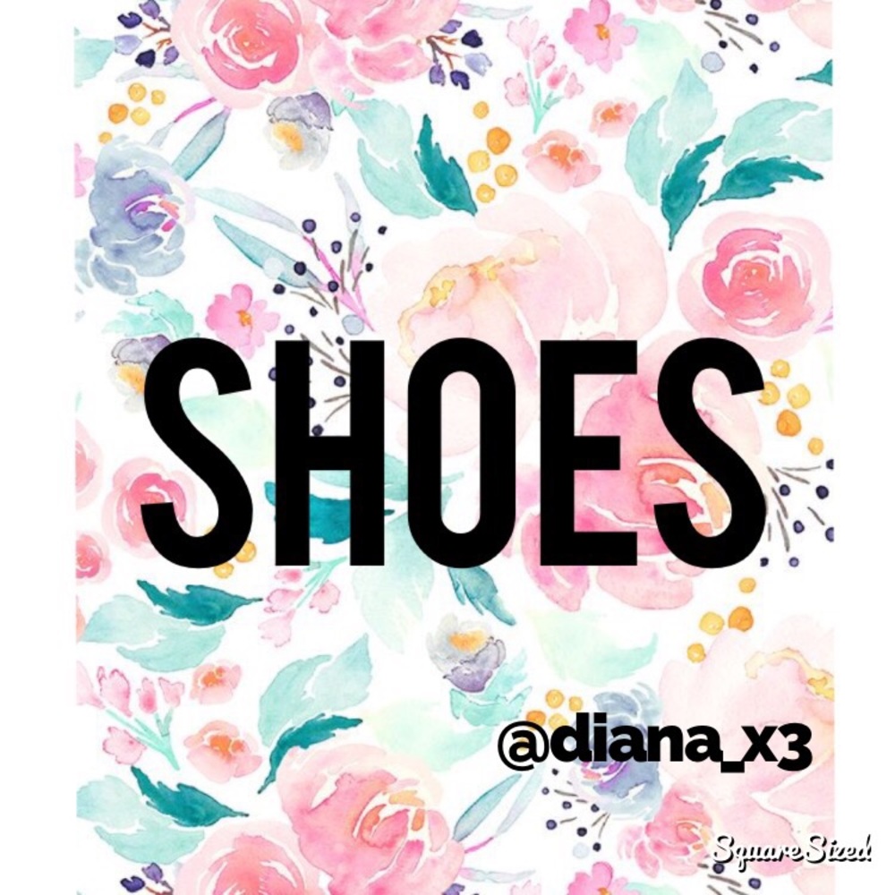 Shoes for sale:)